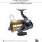 ACTIVECAST distance casting fishing reel ultralight bearing new metal big saltwater fishing fly reels
