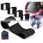 Hip Circle Exercise Bands Set High Quality Elastic Workout Elastic Glute Hip Circle Exercise Resistanc