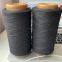 ne8.5s black gloves yarn to Russian market