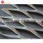 Many types aluminum steel expanded  metal sheet mesh ceiling panel