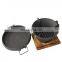 Hot selling multiple colour camping portable gas stoves
