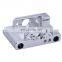 Precision CNC lathe processing aluminum alloy mechanical parts