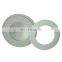 OEM ISO certification air filter end caps