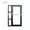 NFRC Normal Aluminium Profile Casement aluminum frame glass casement door
