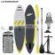 UICE 2022 New Design performance board Paddle Surf Board Inflatable Paddle Board Surfboards Inflatable Isup