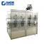 Automated 1.5l mineral water filling capping machine