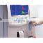 90% new Full automatic test machine 3-part differentiation hematology analyzer Cell Cbc Counter machine mindray bc 3000 plus