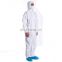Multi Purpose Microporous SF Disposable Workwear Coverall Philippines