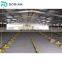 Modular Prefabricated Steel Structure chicken house construction