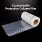Factory Price Column Protective Wrapper/ Recycle Air Bag Wrapper/ Manufacturer Direct Sale Wrapper/ Durable Using Column Wrapper