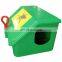 Satisfaction Guaranteed Poison Mouse Trap Exterior Big Wholesale Box Rat Bait Station