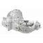 Pneumatic Brake 5th Axis Rotary Table CNC Machine TJR Tilting Index Rotary Table