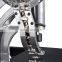 10mm manual banner eyelet machine
