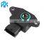 SENSOR ASSY THROTTLE POSITION Engine parts 35170-22600 35170-23500   For HYUNDAi GETZ / CLICK