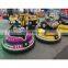 Mini ride on bumper car