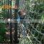 High Quality Outdoor Obstacle Ropes Course Team Building Tree Top Adventure