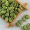 Dry roasted edamame beans-sea salt