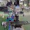 table milling machine ZX32G hot sales vertical combination drilling and milling machine
