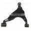 Ivanzoneko Front Axle Lower Wishbone Arm For Toyota Prado Grj12 48068-60010 Suspension Arm