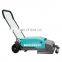 Portable Automatic Escalator Step Cleaner Cleaning Machine