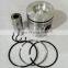 Piston Kit  Engine parts For Truck 3927163 On Sale