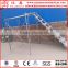 Used Self Climbing Scaffolding system for sale