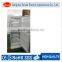 Double Solid Door Frost Free Refrigerator Fridge Household Refrigeration Equipment