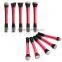 High quality make up brush set kakuki makeup brush 5 pcs cosmetic brush wholesale
