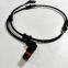 ABS Wheel Speed Sensor OE 1649058200 1649058300