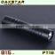 DAKSTAR PT16 CREE LED XML T6 815LM 18650 Rechargeable Aluminum Mini Police Emergency Pocket LED Flashlight