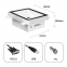XT205M2 XTIOT Vending Machine QR Code Scanner Kiosk Market Kiosk Fix Mount Barcode Scanner