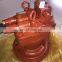 LQ15V00015F2 SK250 excavator swing gearbox SK250-8 swing motor