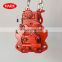 31N6-10050 K3V112DT-1CER-9C32 For Hyundai R210LC-7 R210-7 Hydraulic Pump