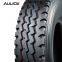315/80R22.5 11R22.5 12R22.5 8.25R16 Three Lines Pattern Aulice All Steel Radial Tubeless Rubber Heavy Duty Truck Bus TBR Trailer Tyre China Wholesale Tire