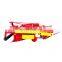 Small shallot garlic onion harvester for sale