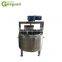 mini milk cheese making vat with 200L volume