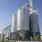 Good Quality Agricultural Cereal Storage Maize Wheat Paddy Corn Grain Galvanized Steel Silo