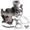 Полный турбонагнетатель Turbo TD04L 14411AA710 4937704000 для Impreza WRX GT ZR1, Forester EJ255 2.5L