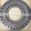 DIN2768-M Sand blasting ring gear coupling big gear coupling assembly