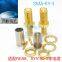 RF coaxial connector SMA-KY-3