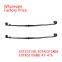 E0TZ5310R, E0TA5310ABA, E0TA5310ABB, 43-476 Medium Duty Vehicle Front Axle Wheel Parabolic Spring Arm  For Ford