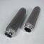 RT-067 stainless stell 316L filter cartridge