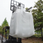 UN big bag for Cassava starch 1000kg 500kg pp woven FIBC bags factory ventilated Laminated 1 ton bag 1m3 super sacks