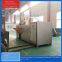 pig farm dead pig harmless treatment equipment, dead pig high-temperature sterilization, dejun biological fermentation degradation machine