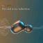 Flip Waterproof IPX5 Noise Cancelling LED Display Portable TWS Earbuds Blue Tooth BT Wireless Earphone