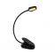 3 Lighting Colors 3000K 4000K 6000K LED Bed Book Reading Light for Reading at night