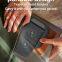 15W 4-in-1 fast wireless charging with ambient light, foldable wireless charging station, wireless charging pad