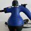 PreciseTemp Steam Cleaner: Comfortable Grip & Clear Indicators