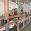 china low-cost customized sanitary napkin equipment with excellent performance