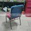 cheap interlocking church chairs with bookrack and kneeler